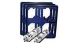 Future-proof cable tracking
