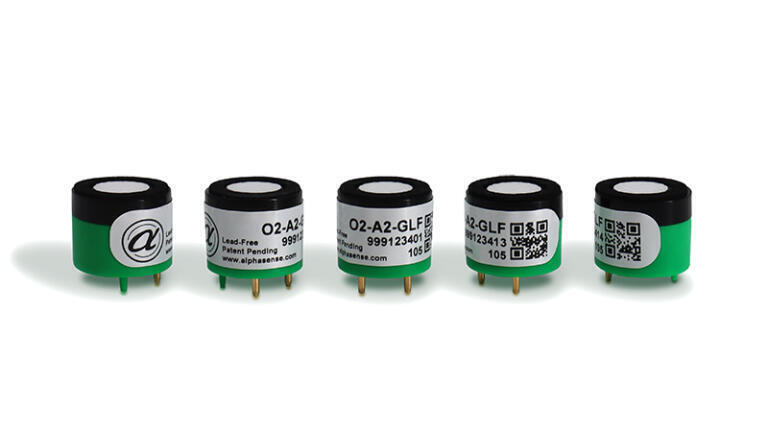 New sensor meets the challenges of future gas monitoring