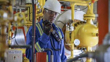 The most connected safety wearable ever made