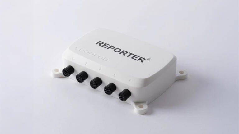 New partnership brings gas monitoring data securely to the cloud