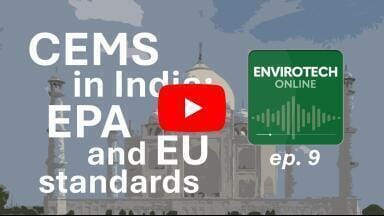 Navigating India's hybrid CEMS standards regime