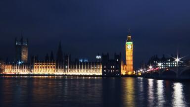 England and Wales’ water overhaul could reshape water quality and overflow monitoring