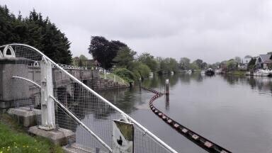 UK watchdog unsatisfied with standard of water quality monitoring