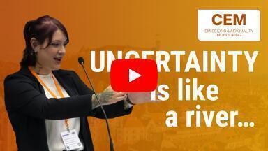 WATCH: Revising EN14181 and a novel approach to uncertainty in AMSs