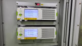 SK Gas Power Plant in Ulsan, Korea and the implementation of ECO PHYSICS analysers