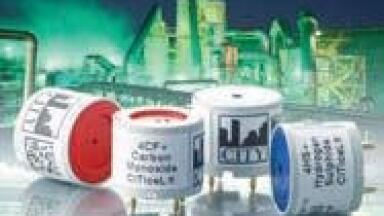 New Generation Carbon Monoxide and Hydrogen Sulfide Sensors