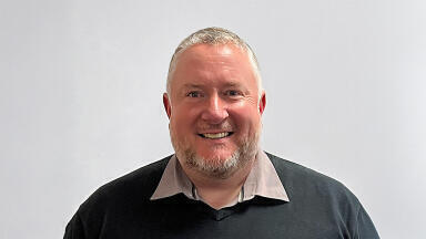 Gas analysis leader announces appointment of key account manager