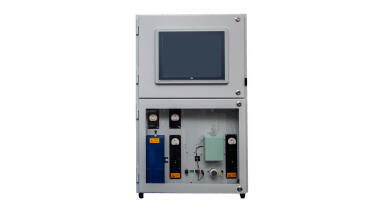 Lab- and online-capable atomic fluorescence spectrometer for mercury, arsenic, selenium and antimony in water