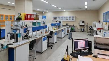 Is your environmental laboratory really ready for AI?
