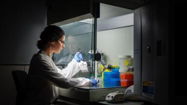 Is IoT the operational backbone of the modern environmental laboratory?