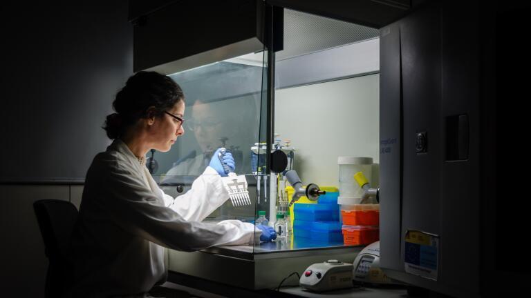 Is IoT the operational backbone of the modern environmental laboratory?