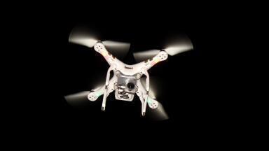 Autonomous drones emerge as a new platform for gas detection and safety monitoring