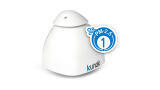 Air monitor meets Grade 1 requirements for PM2.5 measurement