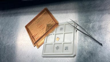 Humidity-resistant hydrogen sensor boosts safety for clean energy systems