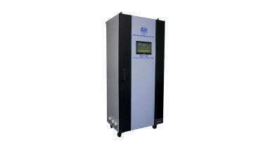 SWAN's stack emission and process monitoring instruments