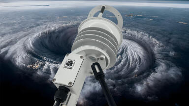 ResponseONE-Pro: R.M. Young’s new field-serviceable all-in-one weather station without the data downtime