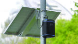 Air quality monitor partnership supports the Caribbean region