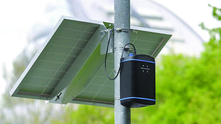 Air quality monitor partnership supports the Caribbean region