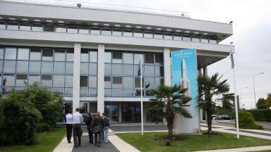 MicroCarb: Europe’s first initiative for high-precision tracking of CO2 sources and sinks