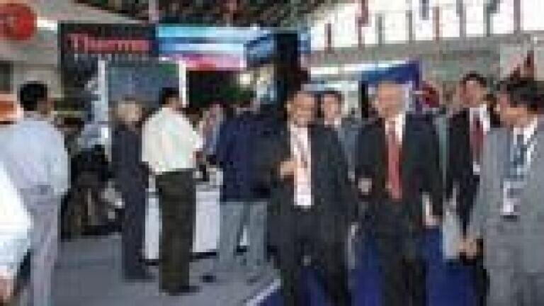 Analytica Anacon India Conference Even More International
