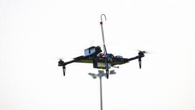 Why India needs low-cost drone profiling for urban air quality