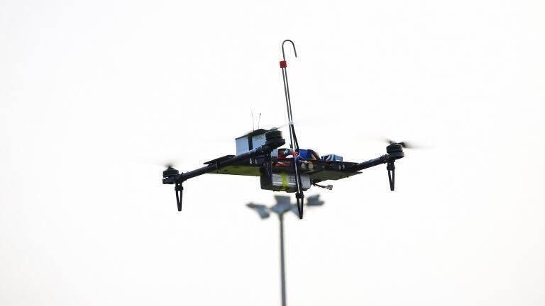 Why India needs low-cost drone profiling for urban air quality