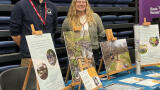 Conservation charity sponsorship aims to inspire the next generation of environmental leaders