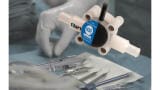 Flowmeter for precision and protection in peracetic acid dispensing systems