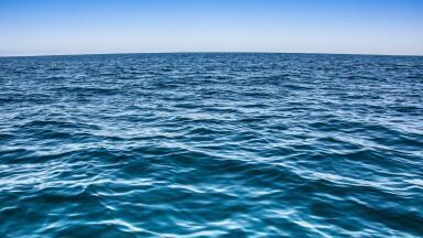 PFAS declines detected in subarctic ocean but monitoring gaps remain