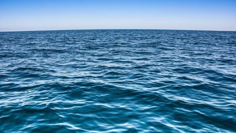 PFAS declines detected in subarctic ocean but monitoring gaps remain