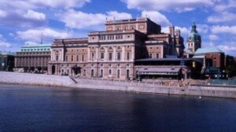 The secret to Stockholm's air quality