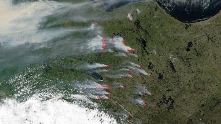 Rethinking the value of Earth science information in environmental monitoring