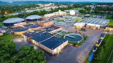 Are we failing to monitor the full scope of methane emissions from wastewater plants?