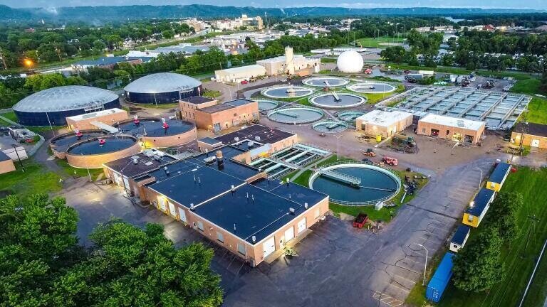 Are we failing to monitor the full scope of methane emissions from wastewater plants?