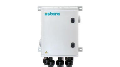 The next generation air quality monitoring station