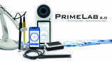 Powerful hand-held photometer offers 140 water parameters