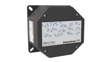 How to make multi-gas monitoring effortless