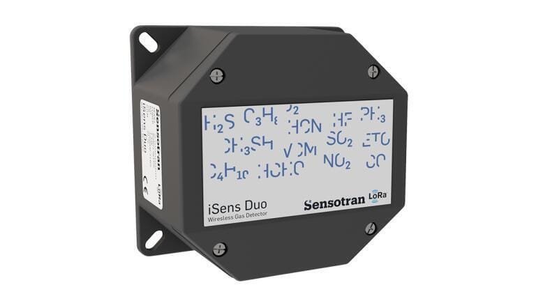 How to make multi-gas monitoring effortless