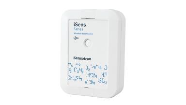 Wireless gas monitoring technology delivers cost-effective precision and flexibility