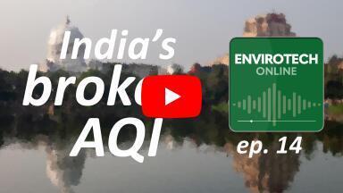 PODCAST: Why India needs to update its Air Quality Index