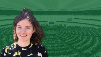 How monitoring is shaping EU PFAS regulation: an interview with Christine Hermann