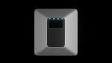 New gas detection control panel
