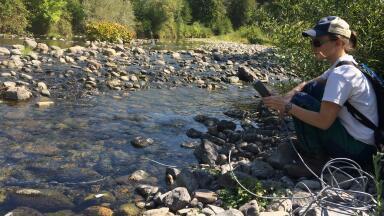 Research: how AI could change water monitoring from measurement to prediction