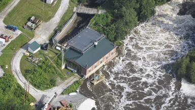 Geospatial data is becoming more important in environmental compliance reporting
