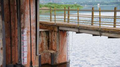 This AI framework could widen water level forecasting across sparse monitoring networks