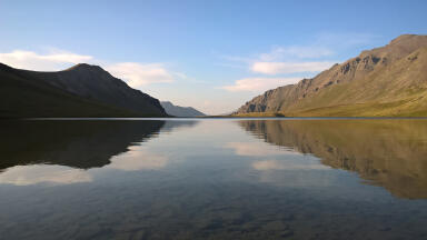 SWOT and the satellite turn in lake monitoring
