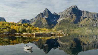 Global push to monitor mountain water under climate stress
