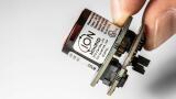 Invitation to meet innovator in sensing technology