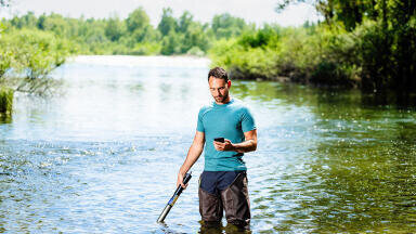 United front to deliver smarter water monitoring solutions