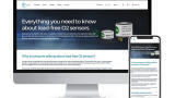 Essential resource to help OEMs navigate lead-free O2 sensors and RoHS